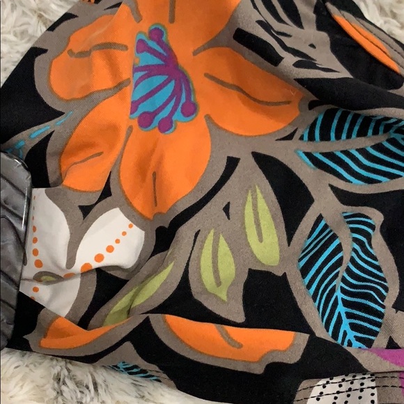 🐠🐠COCO Reef bikini top - Picture 3 of 7